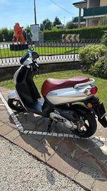 Peugeot Kisbee 50 4 tempi Euro 3