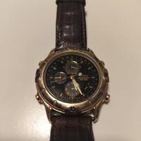 Rodania chronograph wr.100m