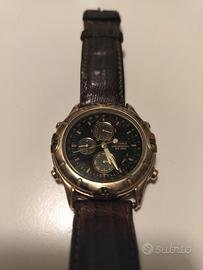 Rodania chronograph wr.100m