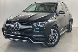 Mercedes GLE 300 d mild hybrid Premium Plus 4matic