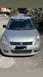 Suzuki swift 2007