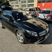 MERCEDES-BENZ GLA 180 CDI Automatic Sport 36000