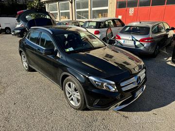 MERCEDES-BENZ GLA 180 CDI Automatic Sport 36000