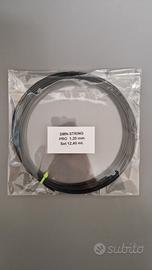 Corda SMN String per racchetta da Tennis