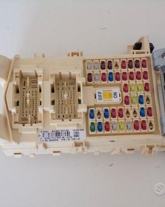 Centralina body computer 1.0 b Hyundai I10 2 2016