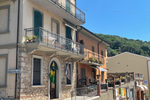 Appartamento in centro a Gavorrano paese