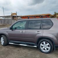 Ricambi per NISSAN-X-TRAIL T31