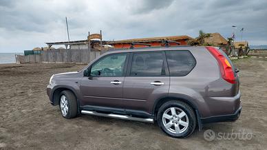 Ricambi per NISSAN-X-TRAIL T31