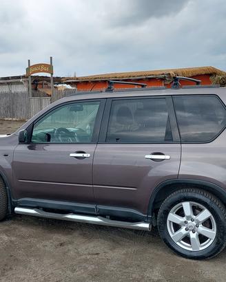 Ricambi per NISSAN-X-TRAIL T31