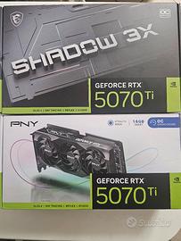 5070 ti nvidia
