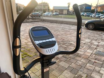 Cyclette JK FITNESS 260