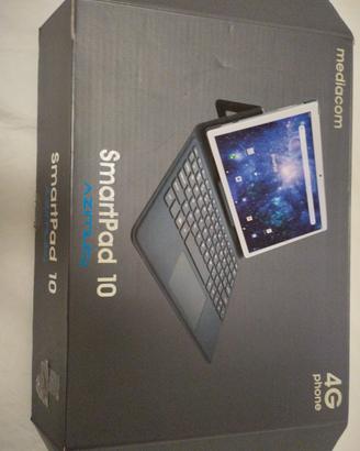 Smartpad 10 Azimut 
