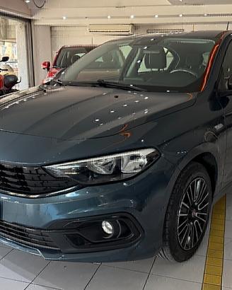 Fiat Tipo 1.3 Mjt S&S 5 porte City Life