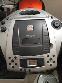 stereo cantatu
