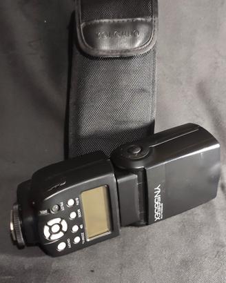 Flash YONGNUO YN565EX
