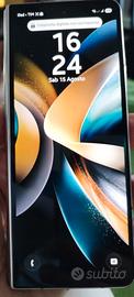 samsung z fould 4