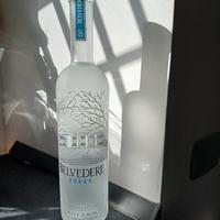 Belvedere Vodka 1 lt