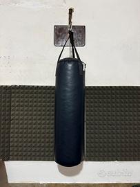 Sacco da boxe / kick boxing 20kg