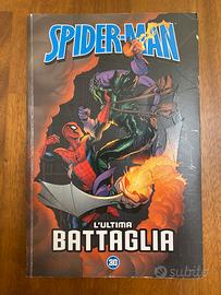 Spiderman Le Storie Indimenticabili