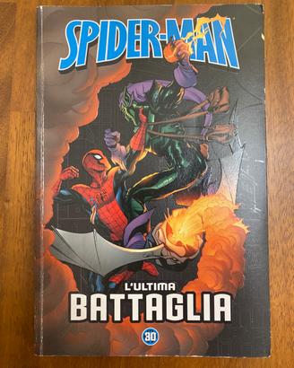 Spiderman Le Storie Indimenticabili