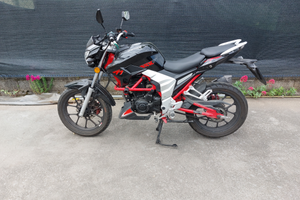 Moto Senke Sk125