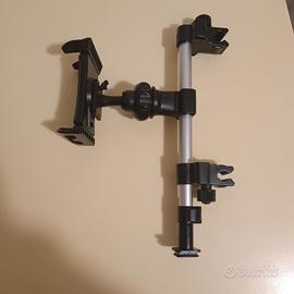 Supporto per telefono o tablet