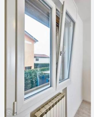 Finestra pvc