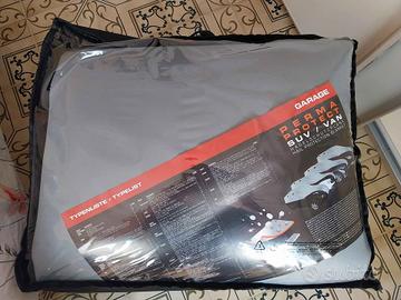 Telo antigrandine per suv Perma Protect