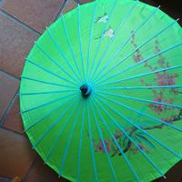 Ombrello giapponese