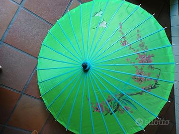 Ombrello giapponese
