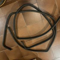 Guarnizioni renault 5 gt Turbo