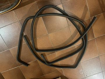 Guarnizioni renault 5 gt Turbo