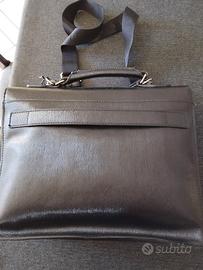 Borsa uomo The Bridge