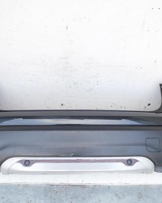 850224EB1A PARAURTI POSTERIORE C/SENSORI NISSAN QA
