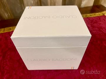 Cofanetto Claudio Baglioni