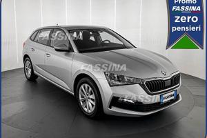 Škoda Scala 1.0 tsi Ambition 95cv