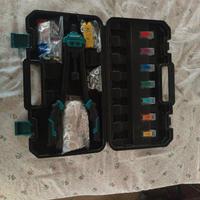 Libraton Rivettatrice 16"