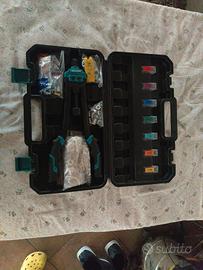 Libraton Rivettatrice 16"