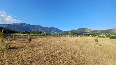 Terreno di 4000 m² a San Valentino Torio