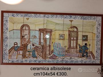 Ceramica Albisolese