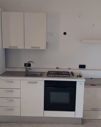 Mobile cucina completo