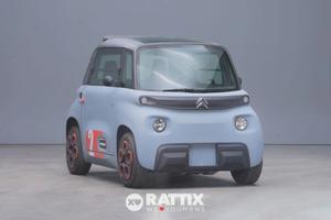 CITROEN Ami (2021) My Ami Pop Elettrica