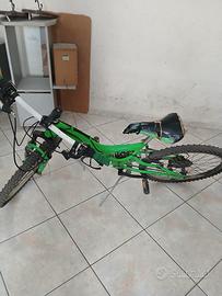 bicletta GFM 24