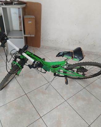 bicletta GFM 24