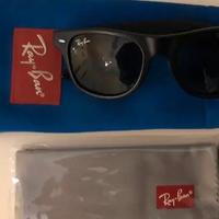 Occhiali da sole bambini RayBan