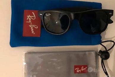Occhiali da sole bambini RayBan