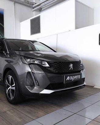 PEUGEOT 3008 2ª serie - 3008 BlueHDi 130 S&S EAT8