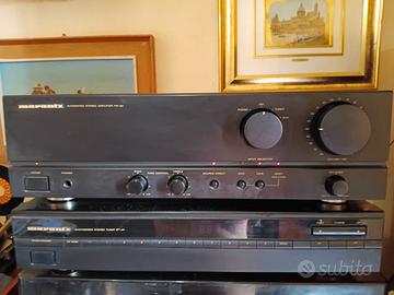 Amplificatore Marantz PM-32