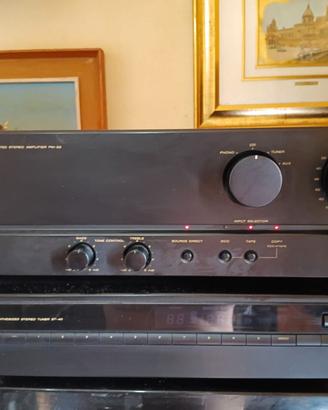 Amplificatore Marantz PM-32