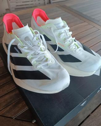 Scarpe Adidas Adizero Adios Pro 4